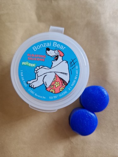 Silicone ear buddies putty - buddies,,