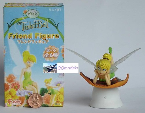 Cake topper disney fairies - cake,