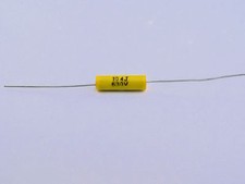 1uf 100nf 630v - 630v, axial