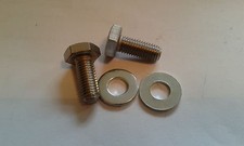 SUNBEAM ALPINE (TIGER)  BONNET