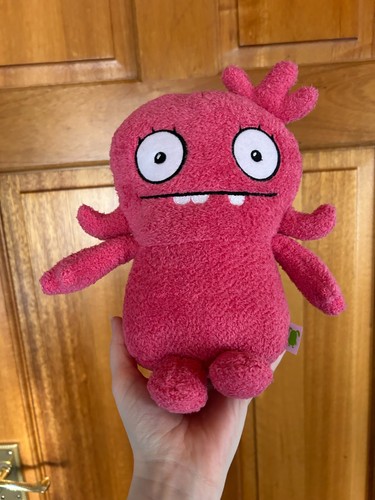 Ugly dolls moxy - dolls, soft