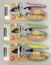 Gardenline Ratchet Pruner