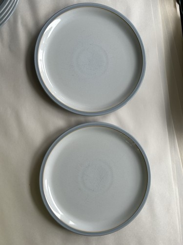 Denby everyday cool blue salad - denby,