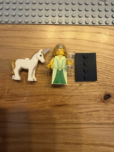 Lego series minifigure - 29,