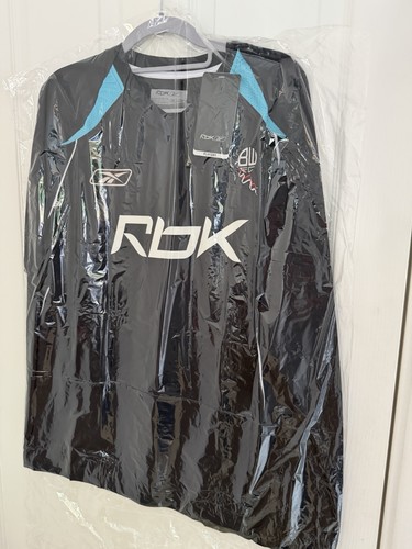 Bolton wanderers reebok long - bolton,