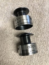 Shimano Baitrunner Aero 8000