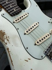Fender Custom Shop