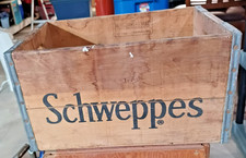Vintage Rustic Wooden