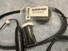 SHURE BETA 98H/C CLIP-ON