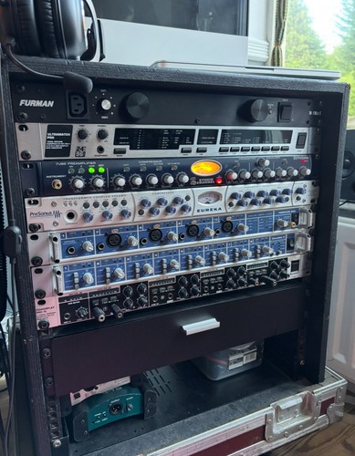 Rme fireface 800 audio - 800,
