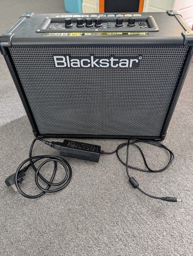 Blackstar core stereo 40 - id,