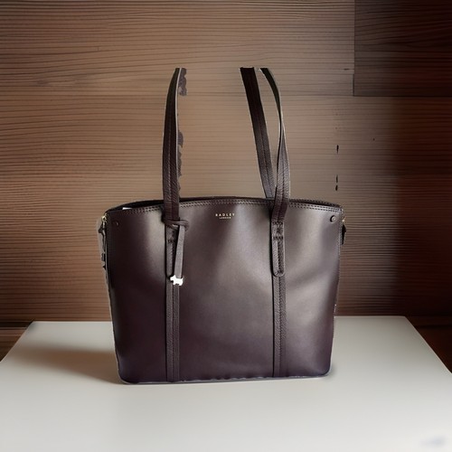 Radley london brown leather - brown,