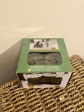 Yankee Candle Christmas Tree