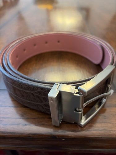 Druh crocodile leather - crocodile,