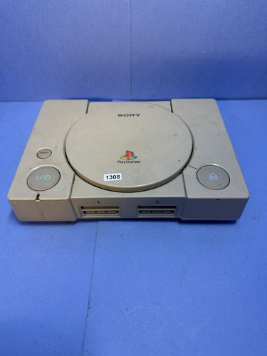 Sony playstation console - playstation, 1
