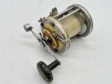 VINTAGE GARCIA MITCHELL 624 FISHING REEL MADE IN FRANCE