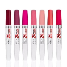 MAYBELLINE Superstay 24HR Lip