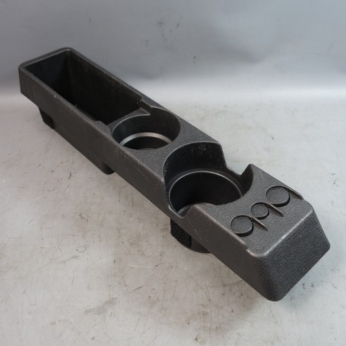 Bmw 318ti center - center, console