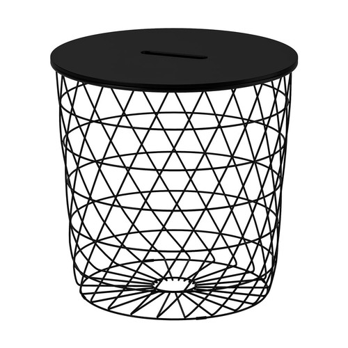 Ikea kvistbro storage table - kvistbro,
