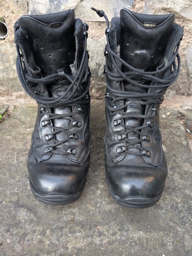Lowa recce gtx gore - gtx, gore-tex