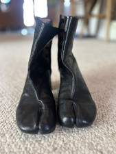 Maison Margiela Tabi Split-Toe