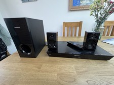 Panasonic Blue Ray Disk Home