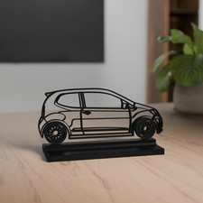 VW up! Model 3D decoration -