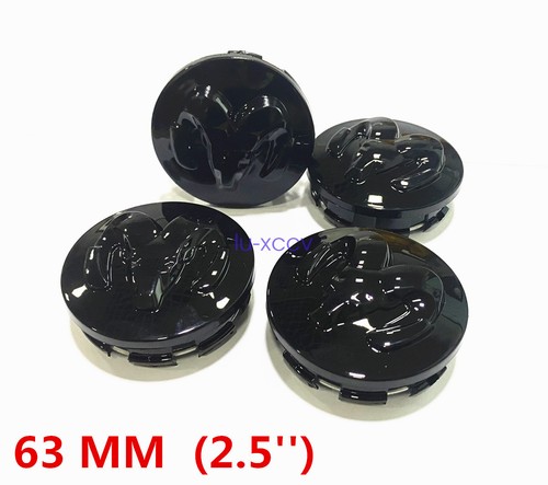 4pcs dodge ram - 4pcs,