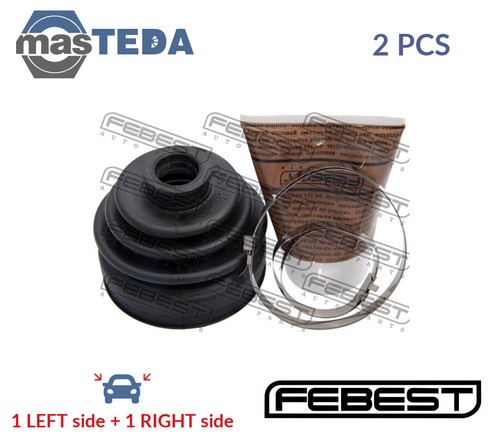 0317 035 joint boot - boot, kit