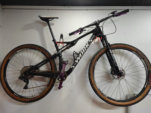 Specialized epic works full - specialized,