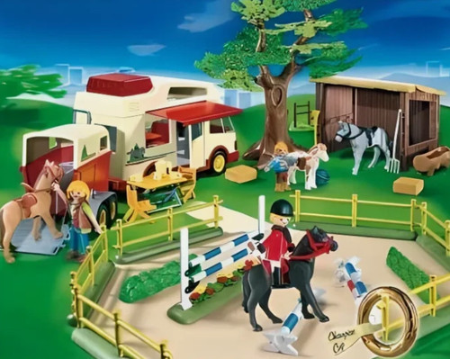 Playmobil spare part - playmobil,