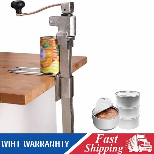Commercial table can - 15.7",