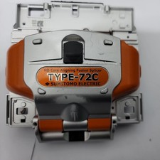 Sumitomo fibre optic - fibre, splicer