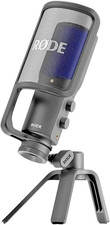 RØDE NT-USB+