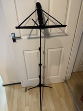 RATstands Scherzo 82Q1