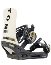 Brand New- Burton Cartel X EST