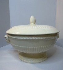 Wedgwood EDME Footed Bowl