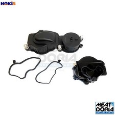 VALVE CRANKCASE VENTILATION