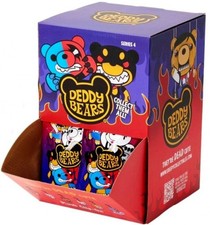 Deddy Bear Mini Plush Mystery