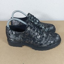 Pavers Women's UK 6 Lace-Up