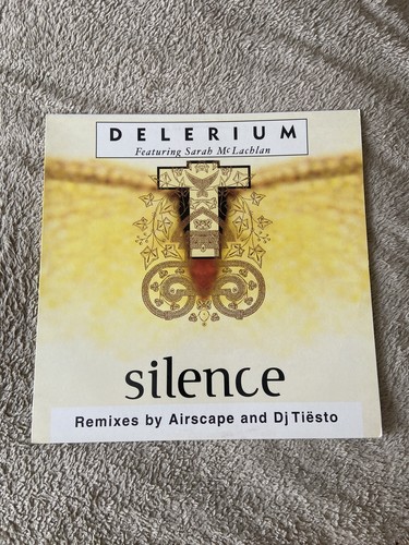 Delerium sarah mclachlan - sarah,