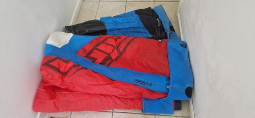 North kiteboarding rhino - kiteboarding, 05