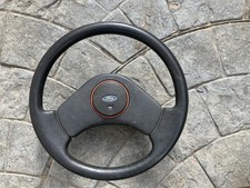 Sierra Xr4i  Steering Wheel