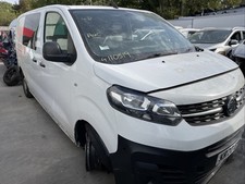 Citroen dispatch proace expert - citroen,