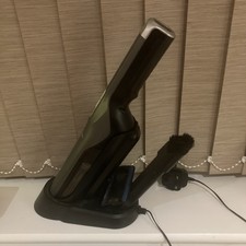 hand held vacuum cleaner by Blaupunkt