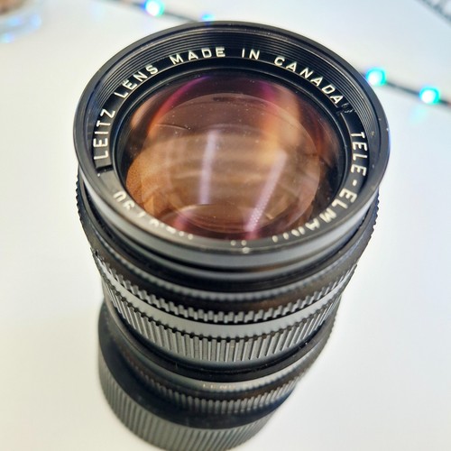 Leica leitz canada - leitz,