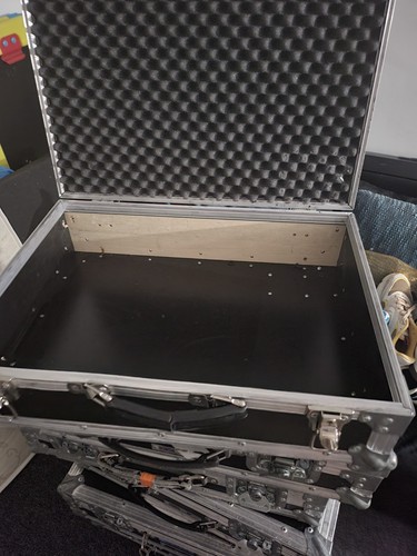 Flightscase karaoke case - flightscase,