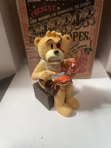 Bad taste bears btb - bears, cancer
