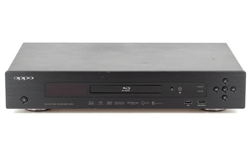 Oppo bdp 103eu blu ray - oppo, 3d