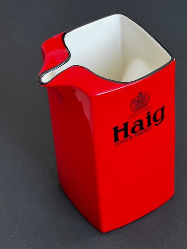Haig scotch whisky - -, vintage